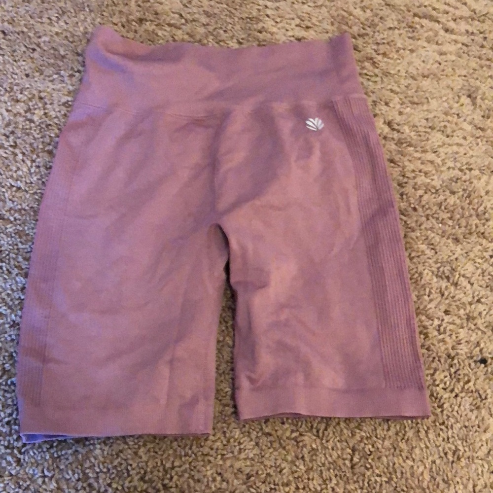 Biker shorts